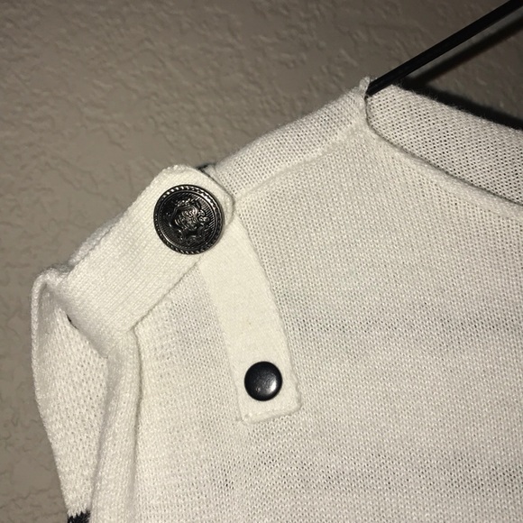 Striped tee - Picture 2 of 3